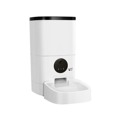 Automatic Feeder 6L Wifi Camera