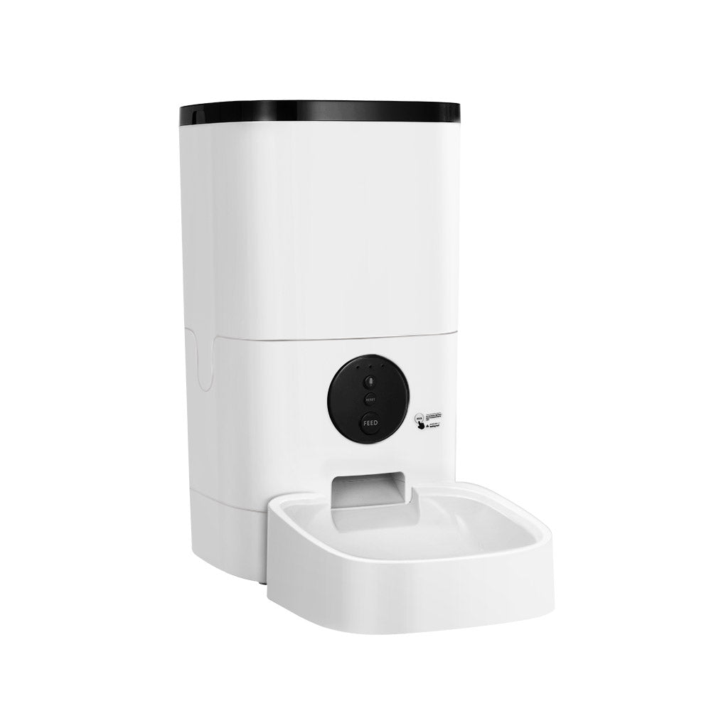 Andala Pets Automatic Feeder 6L Wifi