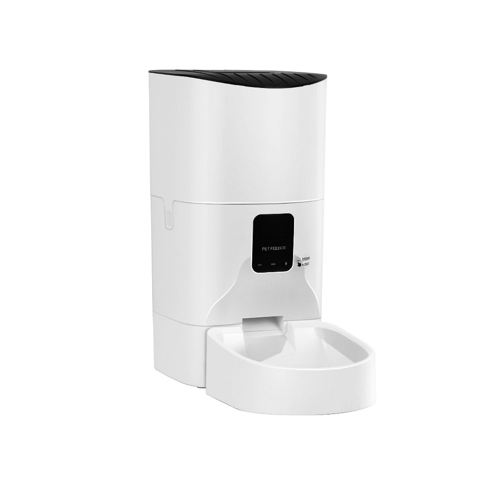 Andala Pets Automatic Feeder 9L Wifi