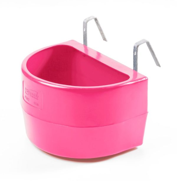 45ltr Fence Feeder (with brackets)
