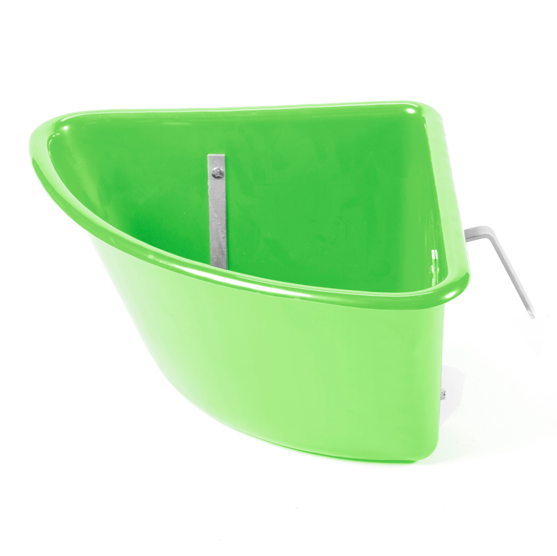 32ltr Corner Feeder