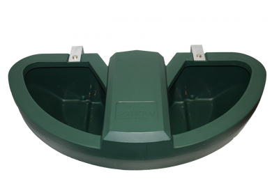 90Ltr Stable Drinker With Float & Brackets