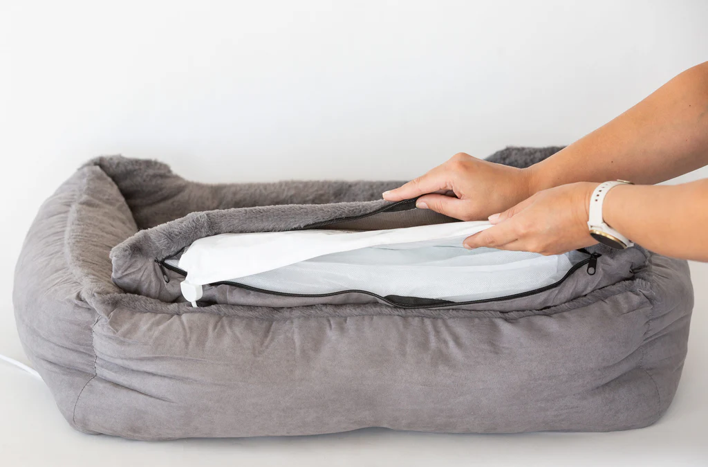 Heated Dog Bed Med/Large