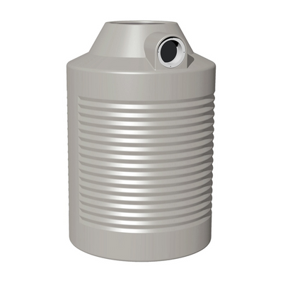 200Ltr Corrugated Poly Rain Water Tank