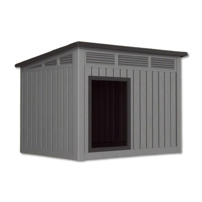 Leanpeak Weatherguard Dog House