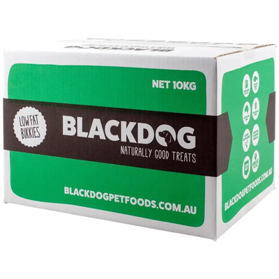 BLACK DOG 4X2 BISCUIT 10KG