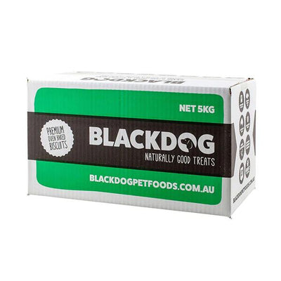 BLACK DOG BEEF LIVER & KIDNEY 5KG
