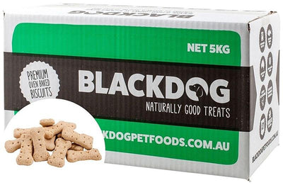 BLACK DOG CHICKEN 5KG