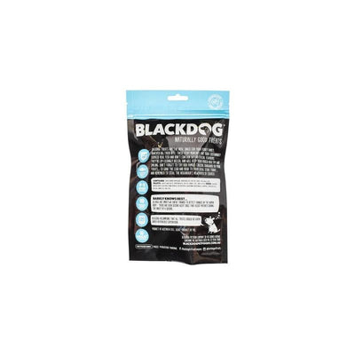 Black Dog Fish & Chicken Sushi 1kg