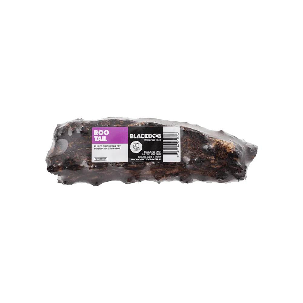 Black Dog Roo Tails Treats