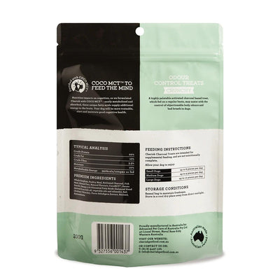 Cherish Dog Odour Control Treat 200g