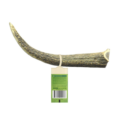 WAG Antler Whole Medium Treat