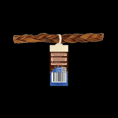Wag Braided Collagen Stick Large