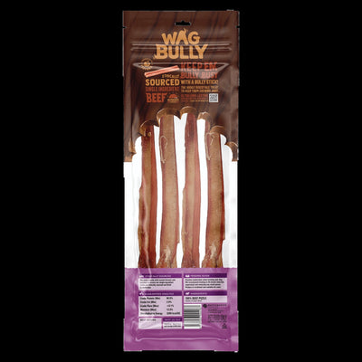 WAG Bully Stick Large Treats