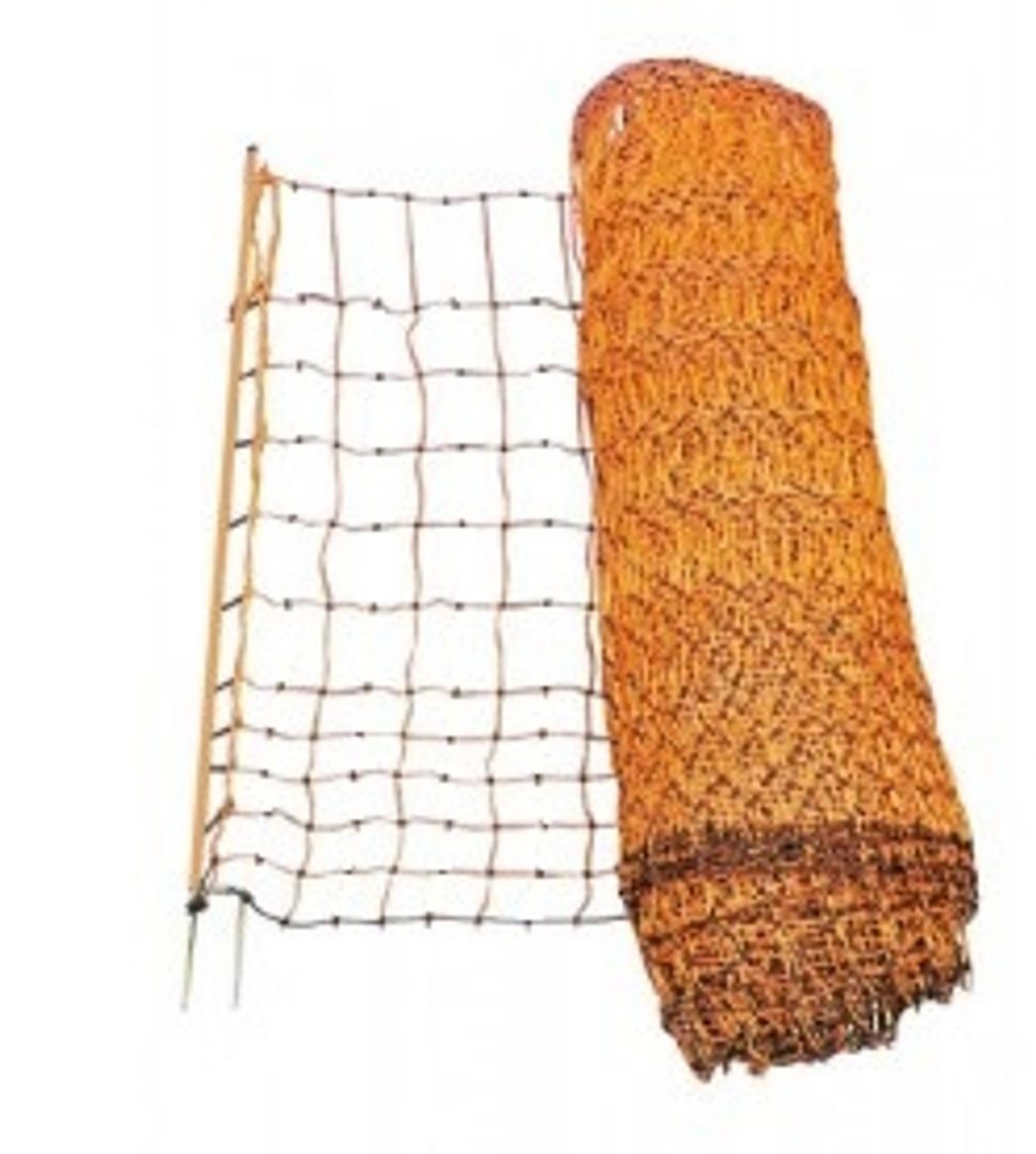 Thunderbird Thundernet Poultry Chicken Duck Netting