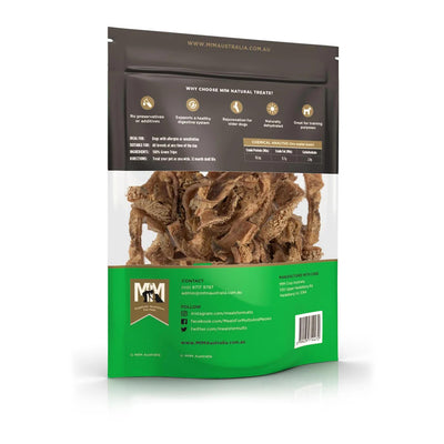 Meals For Mutts Dog Natural Tripe Treats Cold Dried 200g