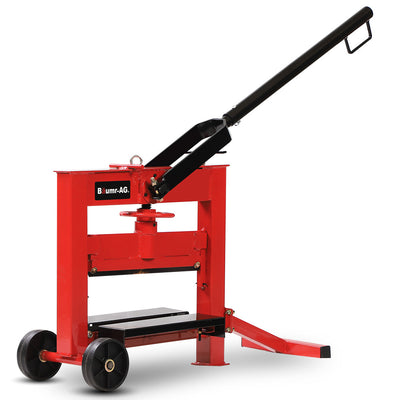 Manual Block Splitter 420 mm | Brick & Paver Cutter