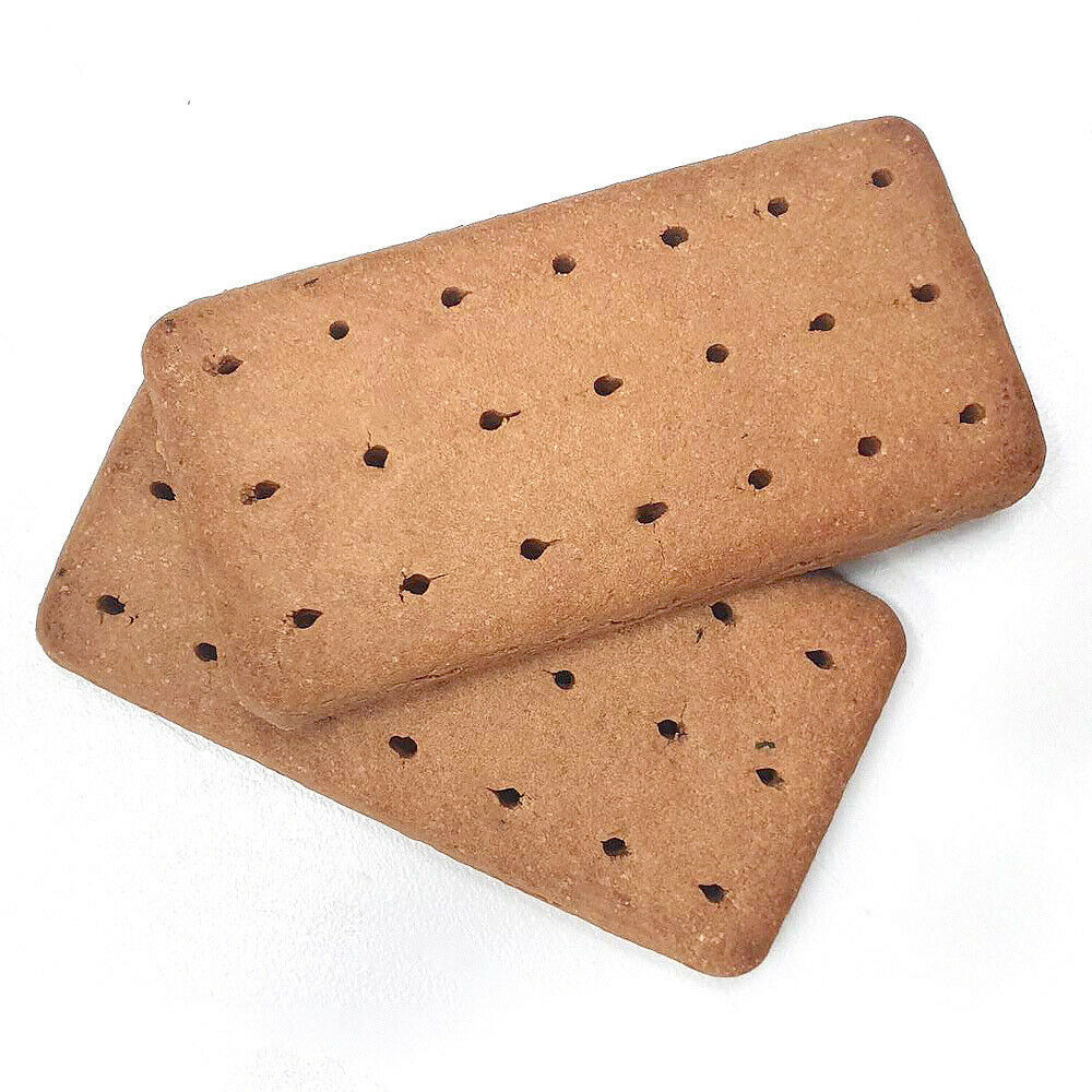 Petrite Snaxize Breakfast Dog Biscuits 10kg