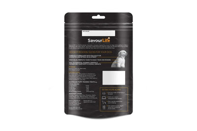Savourlife Puppy Australian Chicken Training Treats 165g