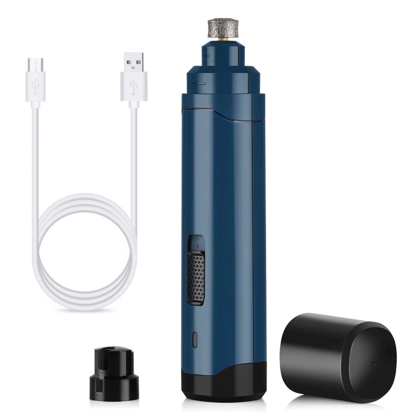 Andala Pets Nail Grinder Rechargeable