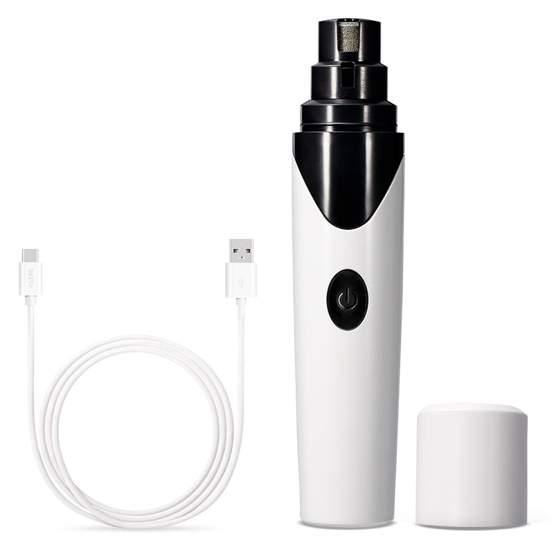Andala Pets Ultra Quiet Nail Grinder