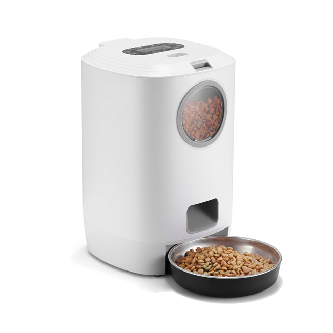 4.5L Automatic Digital Feeder
