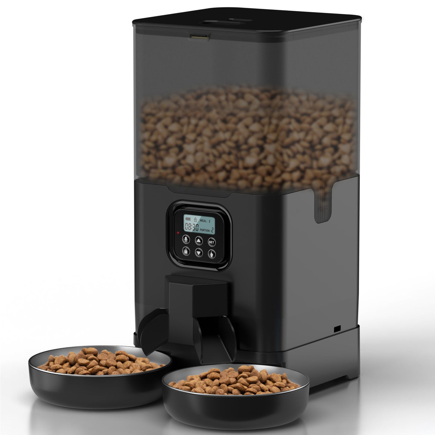 Andala Pets 6L Automatic Digital Feeder