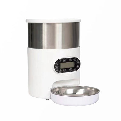 Electric Automatic Feeder