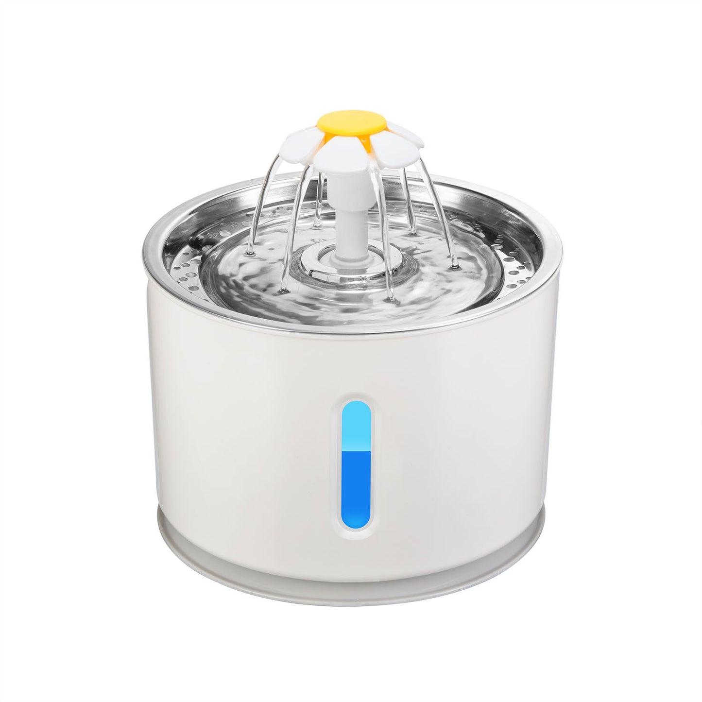 Andala Pets Automatic Electric Water Fountain