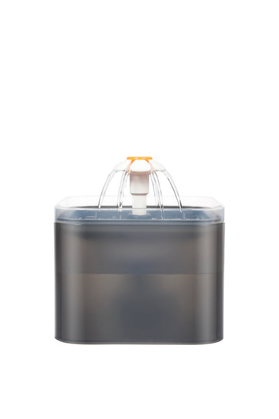 Automatic Electric Water Fountain LED