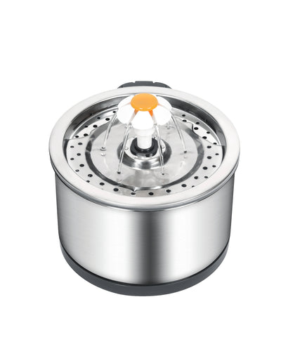 Automatic Electric Water Fountain