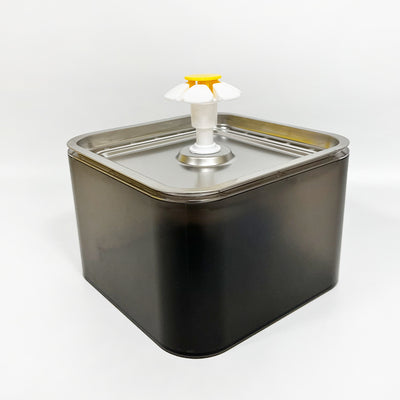 3L Automatic Electric Water Fountain