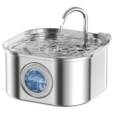 3.2L Automatic Water Fountain