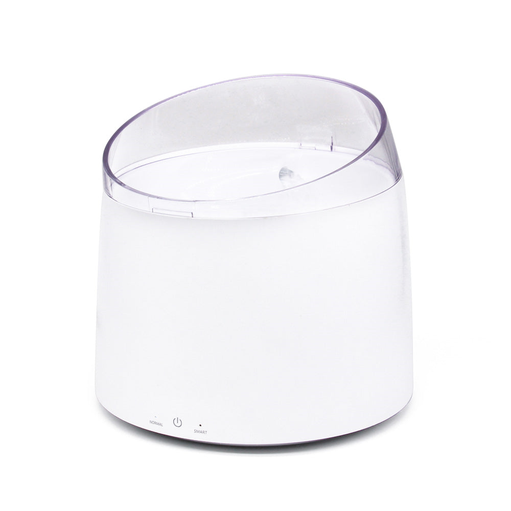 Andala Pets Electric Pet Dog Cat Water Fountain