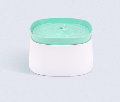 Automatic Water Fountain - USB Powered