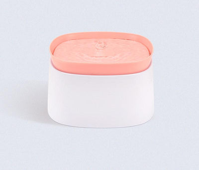 Automatic Water Fountain - USB Powered