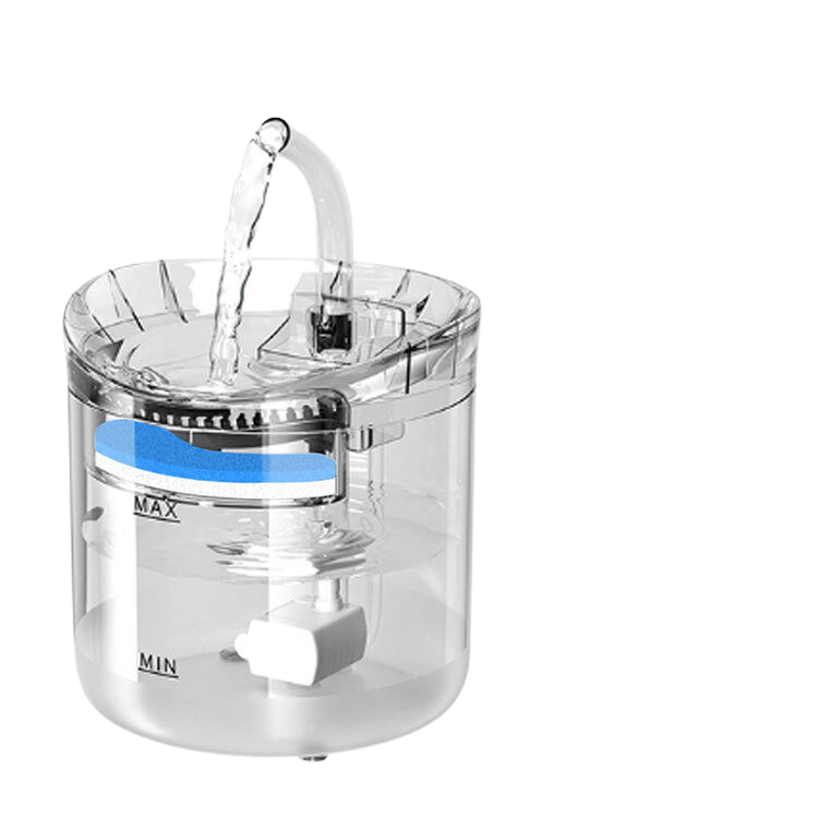 Andala Pets Intelligent Sensing Version Water Dispenser