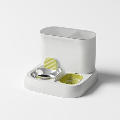 Automatic Dispenser Stainless Steel