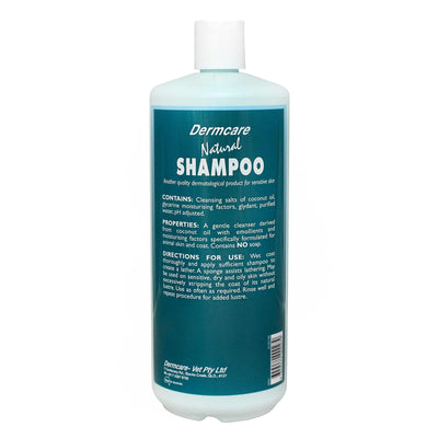 Dermcare Natural Shampoo 250ml