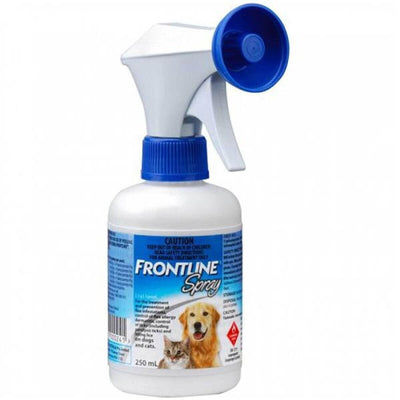 FRONTLINE SPRAY 250ML