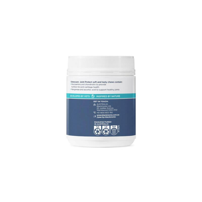 Paw Osteocare Joint Health Chews 300g