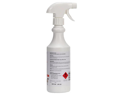 Troy Debrisol Wound Protection Spray Horse Dog Sheep Pig 500ml