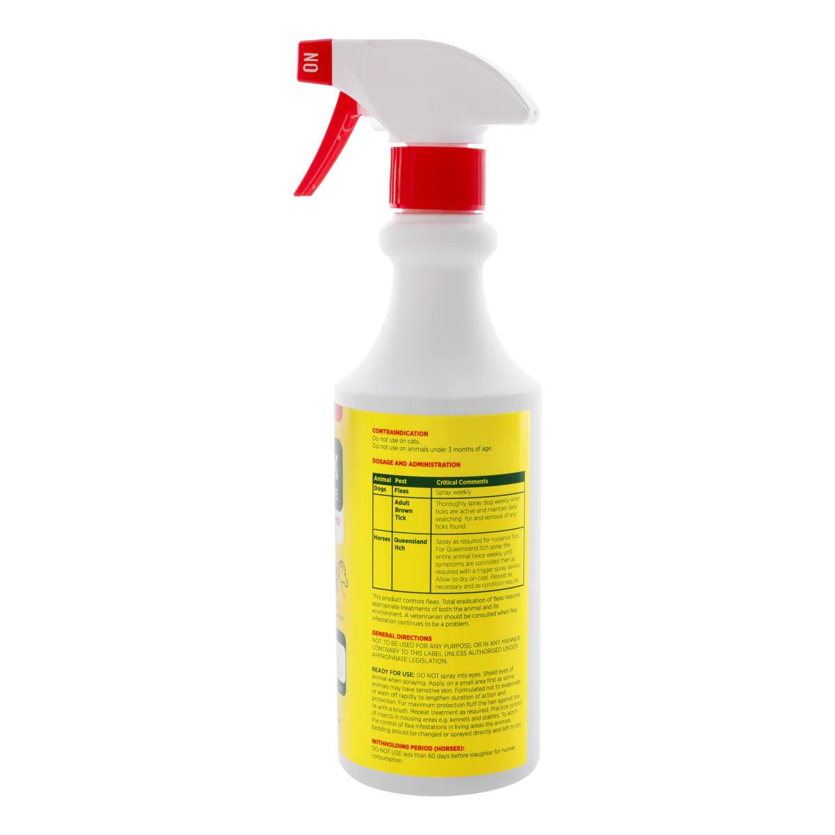 Cotex Multi Purpose Insecticidal Spray 500ml