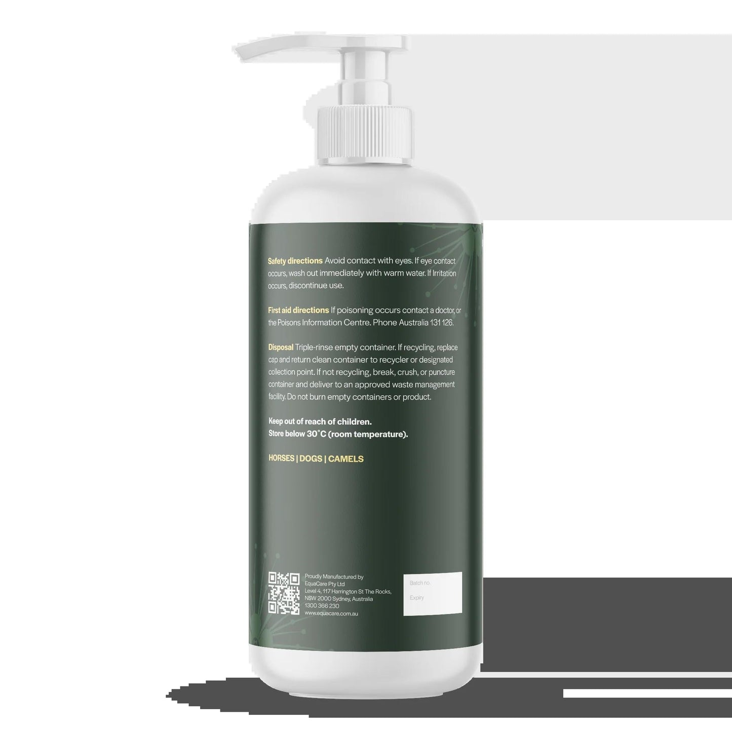 Curapet Remedeaz Oil 1L