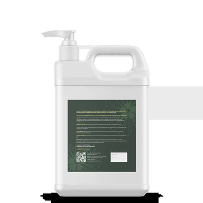 Curapet Remedeaz Shampoo 5L