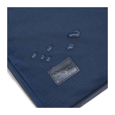 Superior Pet Plus Ortho Pet/Dog Mat Ripstop Bondi Blue Medium 93cm