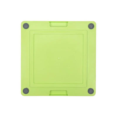 Lickimat Dog Feeder Mini Soother Green