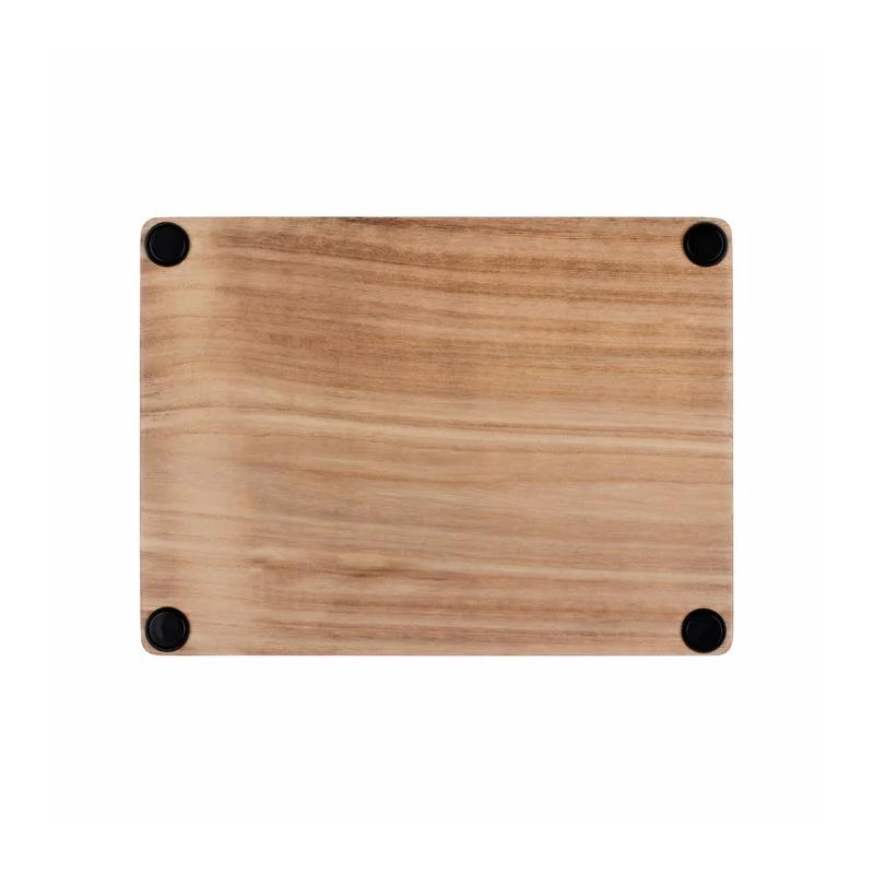 Lickimat Wooden Eco Keeper - Casper & Felix