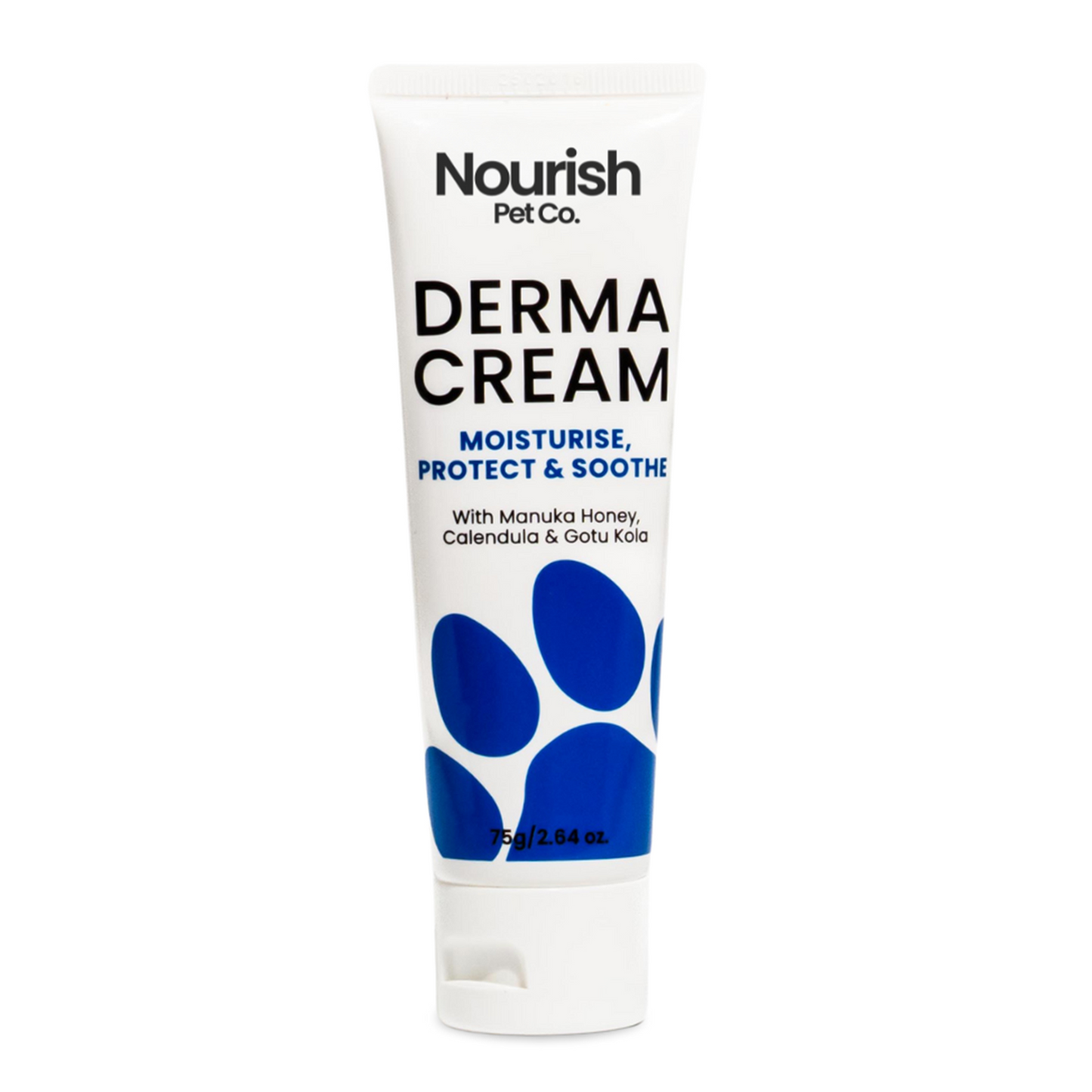 Pet Drs Derma Cream 150g