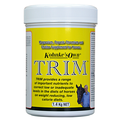 Kohnke Trim 1.4kg